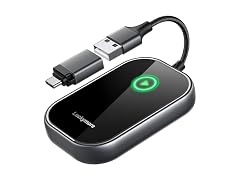 Luckymore Wireless CarPlay Adapter