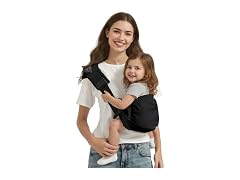Holaraon Baby Sling Carrier for Toddler