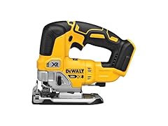 DEWALT DCS334B 20V MAX XR Jig Saw Brushless Motor