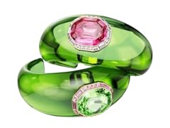Swarovski Dulcis Bangle Set