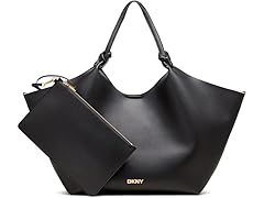 DKNY Women's Paula Large Tote Bag