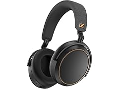 (NEW) Sennheiser Momentum 4 ANC Wireless Headphones