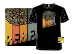 Rebel Colors
