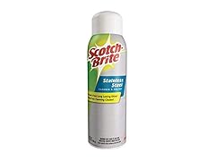 Scotch-Brite Stainless Steel Cleaner