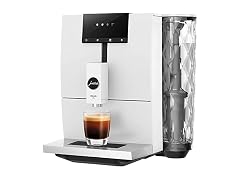 Jura ENA 4 Full Nordic White Automatic Espresso Machine