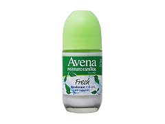 Avena Instituto Espanol Fresh Deodorant Roll On