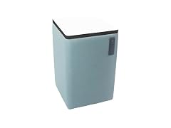 FDP Pro 18" Sq Modular Dry-Erase Table