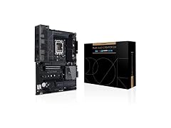ASUS ProArt B660-Creator D4 Intel LGA 1700 ATX DDR4 Motherboard