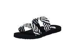 Roxy Women's Porto Slide II Sandal, 11