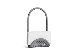 Umbra Sling Kitchen Sink Caddy Sponge Holder, Grey