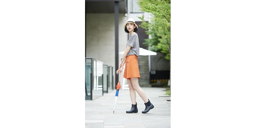 crocs chelsea rain boots