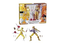 Power Rangers Power Rangers Lightning Collection Might