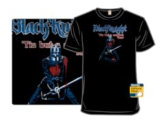 Black Knight Tour
