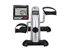 himaly Under Desk Bike Pedal