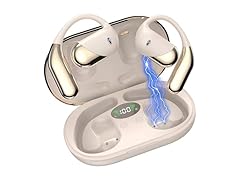 Ajikbic AI Translation Earbuds