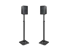 Mounting Dream Adjustable Speaker Stands