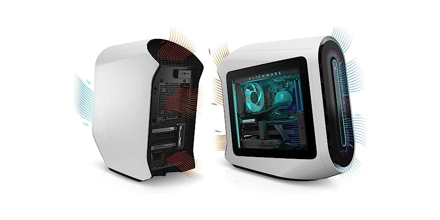 Dell Alienware Aurora R13 (i7 RTX 3060Ti)