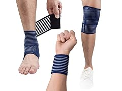 Extreme Fit Compression Bandage