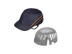 PATIKIL CON-34 Baseball Safety Bump Cap