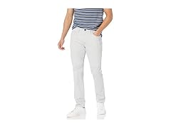 Amazon Essentials Men Skinny-fit 5-pocket Pant