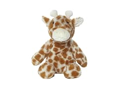 Lovelies Medium Plush Stuffed Giraffe by Manhattan Toy