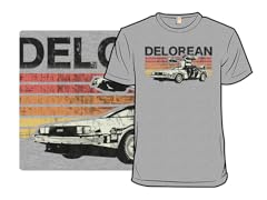 Retro Time Machine - Remix