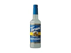 Torani Sugar Free Peppermint Syrup 25.4oz