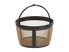 GOLDTONE Mr. Coffee Filter 4-Cup