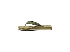 REEF Women's Sandals, Cushion Breeze, 10
