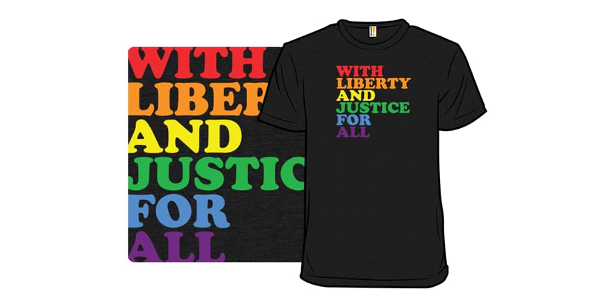Write For Rights Merch For All