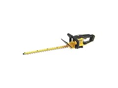 DEWALT 20V MAX 22" Cordless Hedge Trimmer