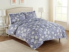 Ellen Tracy Olga 3Pc Comforter Set