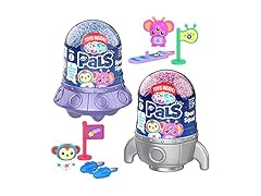 Educational Insights Playfoam Pals Space Squad 6-Pack