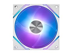 MSI MPG EZ120 ARGB WHITE-1W Fan