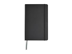 Amazon Basics Classic Notebook, 240 Page