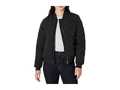 Amazon Essentials Women's Quilted Jacket (XS-XXL)