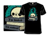 Lovecraftian Books Lover