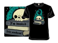 Lovecraftian Books Lover