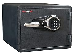 FireKing .85 cu ft Fireproof Safe