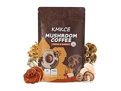 KMKCE Mushroom Coffee