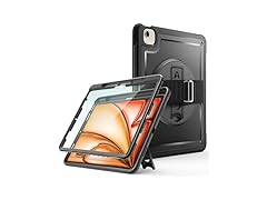 Ambison Case for iPad Air 13 inch 2024