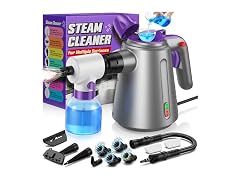 Ealloo Handheld Steam Cleaner
