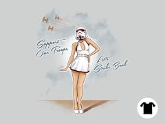 Vintage Trooper Remix