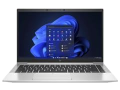 HP EliteBook 845 G8 14" FHD Ryzen 5 Laptop (S&D)
