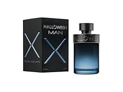 Halloween Man X EDT