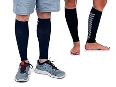 Calf Compression Running Sleeve Socks