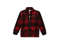 Columbia Youth Boys Ridge Sherpa Jacket