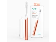 Soft Bristlles Electric Toothbrush