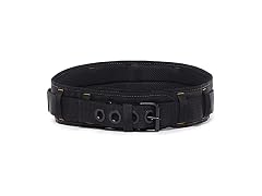Toughbuilt TB-43A Padded Work Belt
