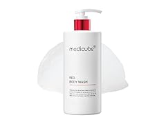 Medicube Red Acne Body Wash 14.10 Fl.oz
